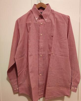 camicia manica lunga 