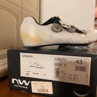 Scarpe NW extreme pro 2. tg 43
