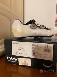 Scarpe NW extreme pro 2. tg 43