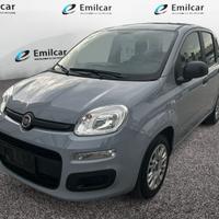 FIAT Panda 3ª serie - Panda 1.0 FireFly S& U382585