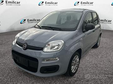 FIAT Panda 3ª serie - Panda 1.0 FireFly S& U382585