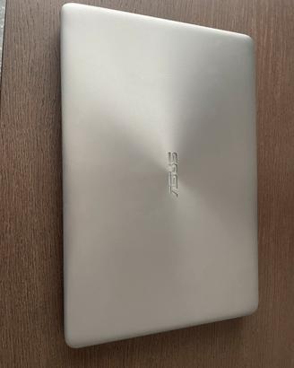 NOTEBOOK ASUS N751J 17 POLLICI