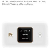 Router Huawei