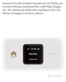 Router Huawei