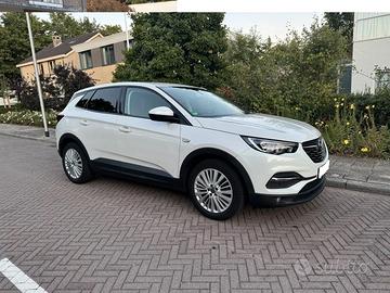 Opel Grandland X 1.5 130 CV Ver. Ultimate - Nuova