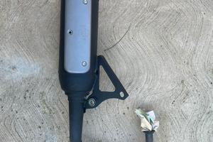 Marmitta booster Spirit 