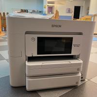 Stampante multifunzione  epson