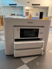 Stampante multifunzione  epson
