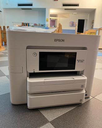 Stampante multifunzione  epson