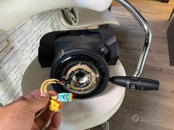 Anello sterzo jeep wk2 2013 devioluci