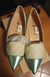 scarpe basse 