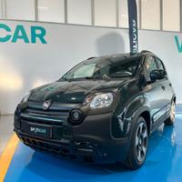 Fiat Panda 1.0 FireFly S&S Hybrid Pandina