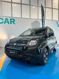 Fiat Panda 1.0 FireFly S&S Hybrid Pandina
