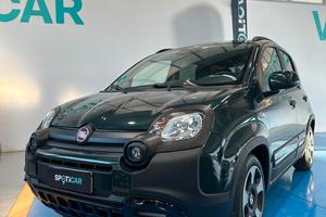 Fiat Panda 1.0 FireFly S&S Hybrid Pandina