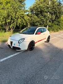 Alfa Romeo MiTo 1.4 TJET GPL