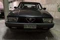 Alfa Romeo 75 ASN-Permute