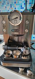 macchina per caffè 