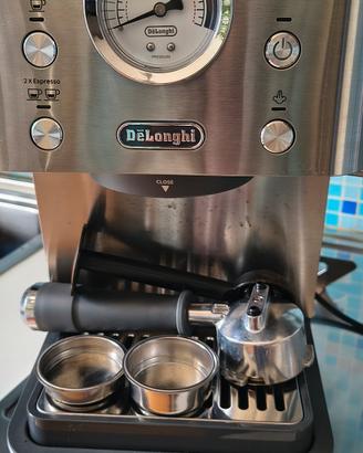 macchina per caffè 