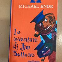Michael Ende, le avventure di Jim Bottone