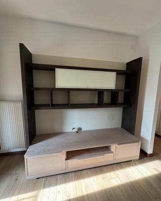 Mobile tv libreria