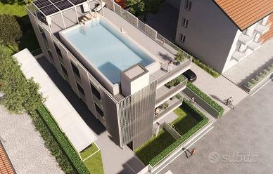 Appartamento di 129 m² con 3 locali a Peschiera de