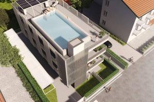 Appartamento di 129 m² con 3 locali a Peschiera de
