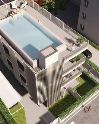 Appartamento di 129 m² con 3 locali a Peschiera de