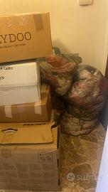 Abbigliamento misto 0-24 mesi