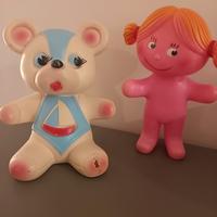 Giochi anni ’60–’70, HE-DER, Made i