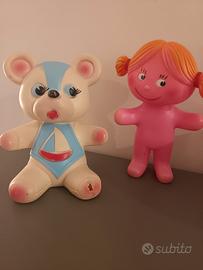 Giochi anni ’60–’70, HE-DER, Made i