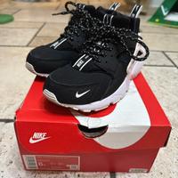 Nike Air Huarache Nere num 38.5