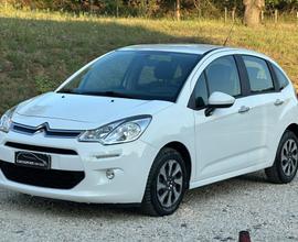 Citroen C3 1.1 Exclusive possibilità GPL Neopatent