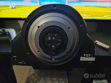 Tgt2 + Tlcm+ Ferrari Sf1000+ Sparco p310+TH8A