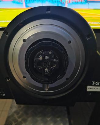 Tgt2 + Tlcm+ Ferrari Sf1000+ Sparco p310+TH8A