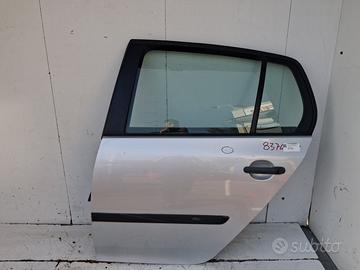 1K6833301AA PORTA POSTERIORE SX VOLKSWAGEN GOLF V 