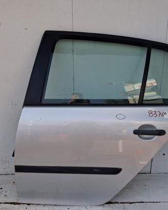 1K6833301AA PORTA POSTERIORE SX VOLKSWAGEN GOLF V 