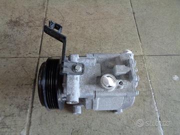 COMPRESSORE CLIMA PANDA 312 1.2 BENZINA 2020