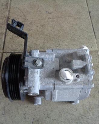 COMPRESSORE CLIMA PANDA 312 1.2 BENZINA 2020