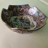 Ciotola ceramica cinese 