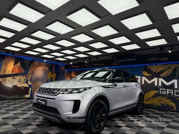 Land Rover Evoque 2.0d i4 mhev R-Dynamic HSE awd 1
