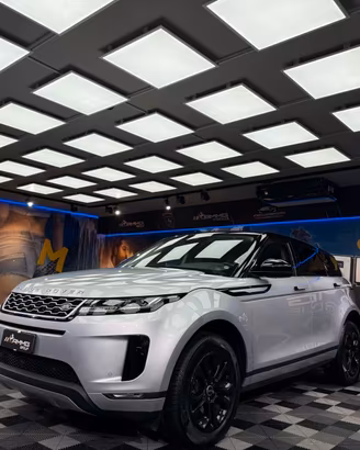 Land Rover Evoque 2.0d i4 mhev R-Dynamic HSE awd 1