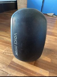 Cassa Attiva Voice Systems Bee Theatre 100W