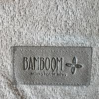 Materassino passeggino bamboom