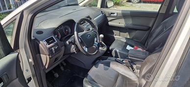 ford focus c-max