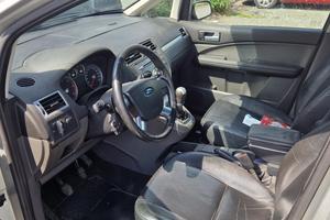 ford focus c-max