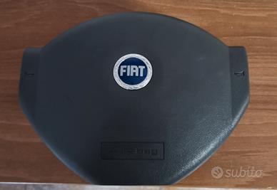 Airbag fiat panda 169