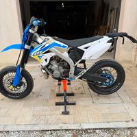 Tm 300 motard/enduro