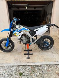 Tm 300 motard/enduro