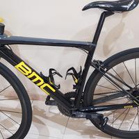 BMC slr01 2500€