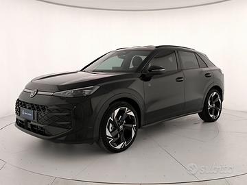 Volkswagen T-Roc 1.5 etsi r-line 150cv dsg